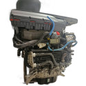 MOTOR COMPLETO JEEP COMPASS LIMITED T270 1.3 TURBO FLEX 2023