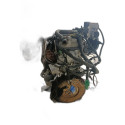 MOTOR COMPLETO CITROEN C3 GLX 1.4 FLEX 8V 2009/2010