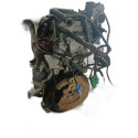 MOTOR COMPLETO CITROEN C3 GLX 1.4 FLEX 8V 2009/2010