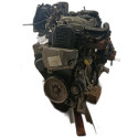 MOTOR COMPLETO CITROEN C3 GLX 1.4 FLEX 8V 2009/2010