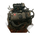 MOTOR COMPLETO CITROEN C3 GLX 1.4 FLEX 8V 2009/2010
