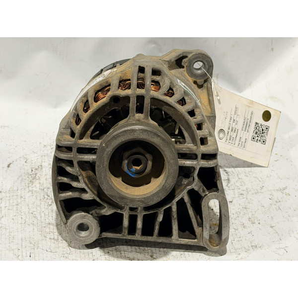 ALTERNADOR FIAT UNO MILLE 1.0 FIRE/ F.FLEX/ ECONOMY 2003/04