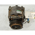 COMPRESSOR AR-CONDICIONADO CHEVROLET ONIX JOY 1.0 8V 2018/19