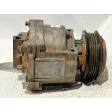 COMPRESSOR AR-CONDICIONADO CHEVROLET ONIX JOY 1.0 8V 2018/19