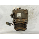 COMPRESSOR AR-CONDICIONADO CHEVROLET ONIX JOY 1.0 8V 2018/19