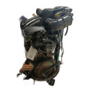 MOTOR COMPLETO FIAT PALIO 1.0 8V FIRE FLEX 2005/2006