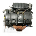 Motor Completo Peugeot 206 207 307 C3 C4 1.6 16v Flex 2005