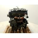 Motor Completo Peugeot 206 207 307 C3 C4 1.6 16v Flex 2005