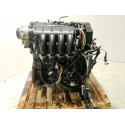 Motor Completo Peugeot 206 207 307 C3 C4 1.6 16v Flex 2005