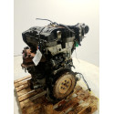 Motor Completo Peugeot 206 207 307 C3 C4 1.6 16v Flex 2005