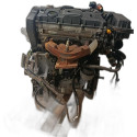MOTOR COMPLETO PEUGEOT 307 SOLEIL/PRES. 1.6 FLEX 16V 2007/08