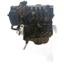 MOTOR COMPLETO PEUGEOT 307 SOLEIL/PRES. 1.6 FLEX 16V 2007/08