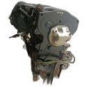 MOTOR COMPLETO PEUGEOT 307 SOLEIL/PRES. 1.6 FLEX 16V 2007/08
