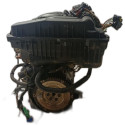MOTOR COMPLETO PEUGEOT 307 SOLEIL/PRES. 1.6 FLEX 16V 2007/08
