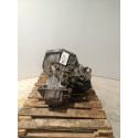 CÂMBIO MANUAL FIAT PALIO EX 1.0 MPI FIRE FLEX 2007/2008