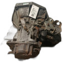 CÂMBIO MANUAL FIAT PALIO EX 1.0 MPI FIRE FLEX 2007/2008