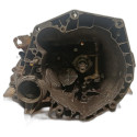 CÂMBIO MANUAL FIAT PALIO EX 1.0 MPI FIRE FLEX 2007/2008