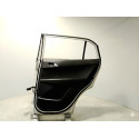 PORTA TRASEIRA DIREITA BRANCA HYUNDAI CRETA 2018/2019