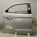 PORTA TRAS DIREITA BRANCA FORD KA+ 1.0 SE/SE PLUS 2020/2021