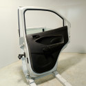 PORTA TRAS DIREITA BRANCA FORD KA+ 1.0 SE/SE PLUS 2020/2021