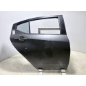 PORTA TRAS DIREITA PRATA NISSAN VERSA SV 1.6 16V 2015/2016