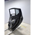 PORTA TRAS DIREITA PRATA NISSAN VERSA SV 1.6 16V 2015/2016