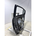 PORTA TRAS DIREITA PRATA NISSAN VERSA SV 1.6 16V 2015/2016