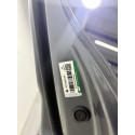 PORTA TRAS DIREITA PRATA NISSAN VERSA SV 1.6 16V 2015/2016