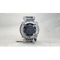 ALTERNADOR CHEVROLET TRACKER LT 1.4 TURBO 16V FLEX 2017/18