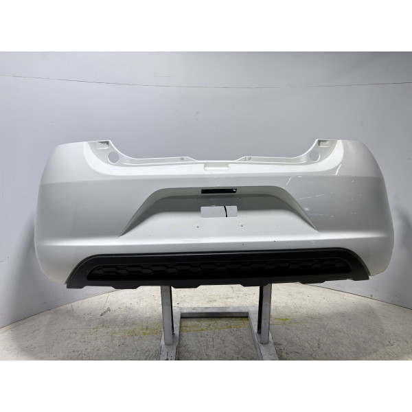 PARACHOQUE TRASEIRO BRANCO FIAT MOBI LIKE 2023/2023