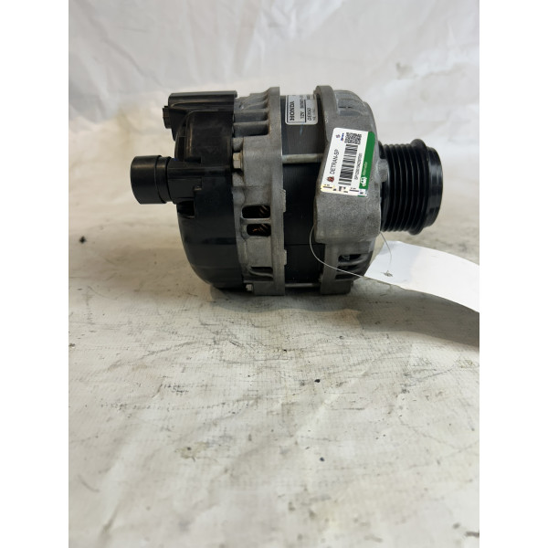 ALTERNADOR HONDA HR-V EXL 1.5 FLEX SENSING 16V 5P AUT 2025