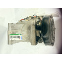 COMPRESSOR DO AR-CONDICIONADO FIAT PALIO CELEBRATION 1.0 07