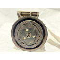 COMPRESSOR DO AR-CONDICIONADO FIAT PALIO CELEBRATION 1.0 07