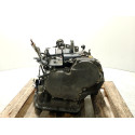 CÂMBIO AUTOMÁTICO TOYOTA COROLLA FIELDER SW SE-G 1.8 2007/08