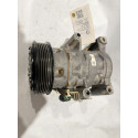 Compressor Ar Cond Ka Ecosport 1.5 3cc 2018 a 2021 C/ Sensor