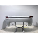 PARACHOQUE TRASEIRO BRANCO TOYOTA YARIS XLS 2022/2023