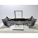 PARACHOQUE TRASEIRO BRANCO TOYOTA YARIS XLS 2022/2023
