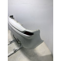 PARACHOQUE TRASEIRO BRANCO TOYOTA YARIS XLS 2022/2023