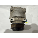 COMPRESSOR DO AR-CONDICIONADO CHEVROLET PRISMA JOY 1.0 2019
