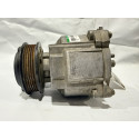 COMPRESSOR DO AR-CONDICIONADO CHEVROLET PRISMA JOY 1.0 2019