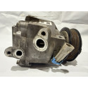 COMPRESSOR DO AR-CONDICIONADO CHEVROLET PRISMA JOY 1.0 2019
