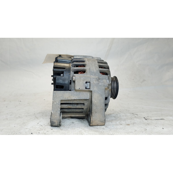 ALTERNADOR CHEVROLET CLASSIC LIFE/LS 1.0 VHC FLEX 2013