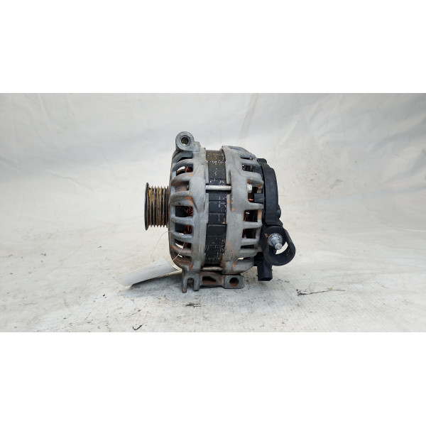 ALTERNADOR FIAT LINEA ABSOLUTE 1.9/1.8 FLEX DUALOGIC 4P 2011