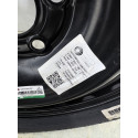 RODA ESTEPE T165/60 R17 GOODYEAR CONVENIENCE SPARE