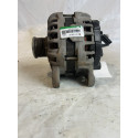 ALTERNADOR RENAULT LOGAN ZEN FLEX 1.6 16V 4P MEC 2020/21