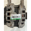 ALTERNADOR RENAULT LOGAN ZEN FLEX 1.6 16V 4P MEC 2020/21