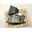 CÂMBIO MANUAL FORD FIESTA SEDAN. 1.6 8V FLEX 2008
