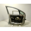 (NÃO ANUNCIAR) Porta Dianteira Esquerda Peugeot 307 2001 2002 a 2012