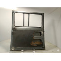 PORTA TRASEIRA DIREITA CINZA FIAT DUCATO 2015/2015