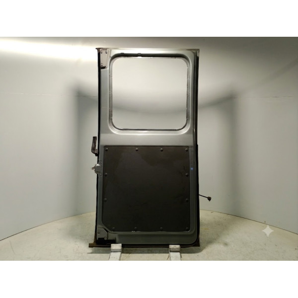 TAMPA TRASEIRA ESQUERDA FIAT DUCATO MINIBUS 2.3 2015/2015